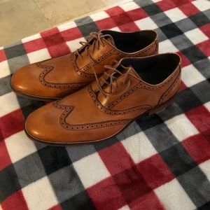 Cole Haan dress shoes new no box